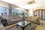 Apartamento com 4 dormitórios à venda, 186 m² por R$ 3.500.000 -  Avenida Lucio Costa -  Barra da Tijuca - Rio de Janeiro/RJ