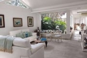 Casa com 6 dormitórios à venda, 600 m² por R$ 4.750.000 -  Avenida das Américas - Barra da Tijuca - Rio de Janeiro/RJ