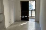 Apartamento com 2 dormitórios à venda, 69 m² por R$ 400.000 -  Estrada Capenha - Pechincha - Rio de Janeiro/RJ