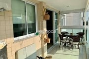 Apartamento com 2 dormitórios à venda, 65 m² por R$ 610.000,00 - Barra da Tijuca - Rio de Janeiro/RJ