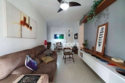 Apartamento com 3 dormitórios à venda, 90 m² por R$ 1.200.000 -  Rua Pio Correia - Jardim Botânico - Rio de Janeiro/RJ