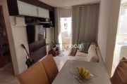 Apartamento com 2 dormitórios à venda, 54 m² por R$ 285.000 -  Avenida Geremário Dantas - Pechincha - Rio de Janeiro/RJ