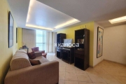 Apartamento com 2 dormitórios à venda, 78 m² por R$ 980.000 -  Rua Pio Correia - Jardim Botânico - Rio de Janeiro/RJ