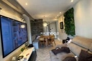 Apartamento com 3 dormitórios à venda, 76 m² por R$ 650.000 - Rua Francisco de Paula, nº 526 - Barra Fun - Rio de Janeiro/RJ