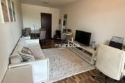 Apartamento com 1 dormitório à venda, 63 m² por R$ 700.000,00 - Barra da Tijuca - Rio de Janeiro/RJ