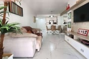 Apartamento com 3 dormitórios à venda, 113 m² por R$ 1.190.000,00 - Barra da Tijuca - Rio de Janeiro/RJ