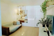 Apartamento com 3 dormitórios à venda, 69 m² por R$ 380.000 - Estrada do Capenha - Pechincha - Rio de Janeiro/RJ