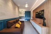 Apartamento com 2 dormitórios à venda, 66 m² por R$ 680.000,00 - Jacarepaguá - Rio de Janeiro/RJ