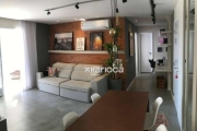 Apartamento com 1 dormitório à venda, 65 m² por R$ 650.000,00 - Barra da Tijuca - Rio de Janeiro/RJ