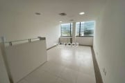 Sala para alugar, 26 m² por R$ 2.452,00/mês - Barra da Tijuca - Rio de Janeiro/RJ