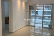 Apartamento com 2 dormitórios à venda, 74 m² por R$ 570.000 - Avenida José Luiz Ferraz - Recreio dos Bandeirantes - Rio de Janeiro/RJ