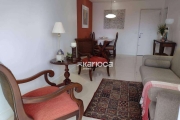 Apartamento com 2 dormitórios à venda, 90 m² por R$ 930.000 -  Avenida Luiz Aranha - Barra da Tijuca - Rio de Janeiro/RJ