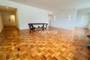 Apartamento com 4 dormitórios à venda, 206 m² por R$ 2.290.000 - Praça Eugênio Jardim - Copacabana - Rio de Janeiro/RJ