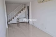 Cobertura com 3 dormitórios à venda, 150 m² por R$ 1.090.000 -  Avenida Salvador Allende - Recreio dos Bandeirantes - Rio de Janeiro/RJ