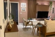 Apartamento com 3 dormitórios à venda, 138 m² por R$ 1.055.000 - Rua Marechal Olympio Falconiere - Recreio dos Bandeirantes - Rio de Janeiro/RJ