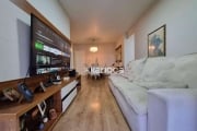 Apartamento com 4 quartos à venda, 107 m² por R$ 990.000 - Barra da Tijuca - Rio de Janeiro/RJ