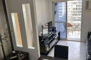 Apartamento com 2 dormitórios à venda, 68 m² por R$ 530.000,00 - Recreio dos Bandeirantes - Rio de Janeiro/RJ