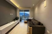 Apartamento com 2 dormitórios à venda, 83 m² por R$ 850.000,00 - Barra da Tijuca - Rio de Janeiro/RJ