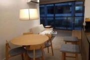 Apartamento com 2 dormitórios à venda, 92 m² por R$ 2.450.000 - Leblon - Rio de Janeiro/RJ