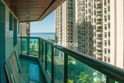 Apartamento com 4 dormitórios à venda, 139 m² por R$ 2.890.000,00 - Barra da Tijuca - Rio de Janeiro/RJ