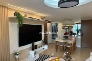 Apartamento com 4 dormitórios à venda, 120 m² por R$ 1.260.000,00 - Recreio dos Bandeirantes - Rio de Janeiro/RJ