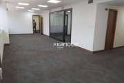 Sala para alugar, 340 m² por R$ 32.000,00/mês - Barra da Tijuca - Rio de Janeiro/RJ