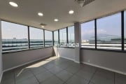 Sala para alugar, 43 m² por R$ 3.442,10/mês - Barra da Tijuca - Rio de Janeiro/RJ