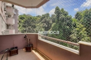 Apartamento com 3 dormitórios à venda, 74 m² por R$ 370.000,00 - Freguesia (Jacarepaguá) - Rio de Janeiro/RJ