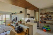 Apartamento com 3 dormitórios à venda, 105 m² por R$ 1.450.000,00 - Barra da Tijuca - Rio de Janeiro/RJ