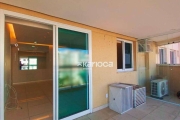 Apartamento com 3 quartos à venda, 90 m² por R$ 990.000 - Barra da Tijuca - Rio de Janeiro/RJ