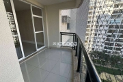 Apartamento com 2 dormitórios à venda, 70 m² por R$ 820.000 - Barra Olímpica - Rio de Janeiro/RJ