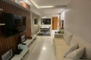 Apartamento com 3 dormitórios à venda, 96 m² por R$ 1.060.000 - Barra da Tijuca - Rio de Janeiro/RJ