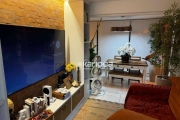 Apartamento com 2 dormitórios à venda, 75 m² por R$ 1.360.000,00 - Barra da Tijuca - Rio de Janeiro/RJ