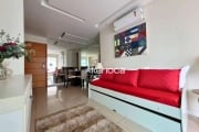 Apartamento com 2 dormitórios à venda, 68 m² por R$ 730.000,00 - Barra Olímpica - Rio de Janeiro/RJ