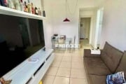 Apartamento com 2 dormitórios à venda, 52 m² por R$ 369.900,00 - Curicica - Rio de Janeiro/RJ