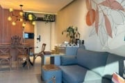 Apartamento com 3 dormitórios à venda, 77 m² por R$ 620.000,00 - Jacarepaguá - Rio de Janeiro/RJ