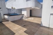 Cobertura com 3 dormitórios à venda, 178 m² por R$ 930.000,00 - Recreio dos Bandeirantes - Rio de Janeiro/RJ