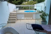 Casa com 4 dormitórios à venda, 272 m² por R$ 2.950.000,00 - Barra da Tijuca - Rio de Janeiro/RJ