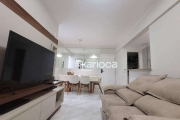 Apartamento com 2 dormitórios à venda, 78 m² por R$ 790.000,00 - Barra da Tijuca - Rio de Janeiro/RJ