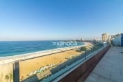 Cobertura com 4 dormitórios à venda, 425 m² por R$ 13.500.000 - Copacabana - Rio de Janeiro/RJ