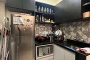 Loft com 1 dormitório à venda, 39 m² por R$ 520.000,00 - Botafogo - Rio de Janeiro/RJ