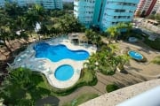 Apartamento 2 suítes Vila do Pan