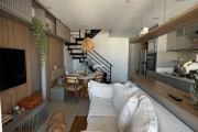 Cobertura Duplex com Piscina Privativa - 145m² - Taquara