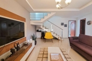 Casa Duplex em condomínio no Pechincha - 3 Quartos - 300m²