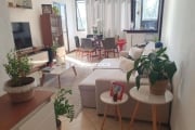 Oportunidade - Avenida Ayrton Senna - Barra da Tijuca - Apartamento 1 suíte - VISTA MAR - 77m²