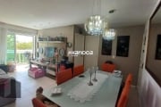 Oportunidade na Barra da Tijuca - Blue One - 113m² -  RJ