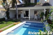 Riviera del Sol 5 Suítes 310m2