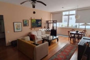 Apartamento para venda em Ipanema - 132m² - 2 quartos - RJ