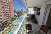 Lindo apartamento no LA VISTA - BARRA BONITA