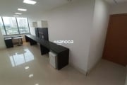 Sala comercial disponível para VENDA - DIMENSION OFFICE PARK - Jacarepaguá - RJ